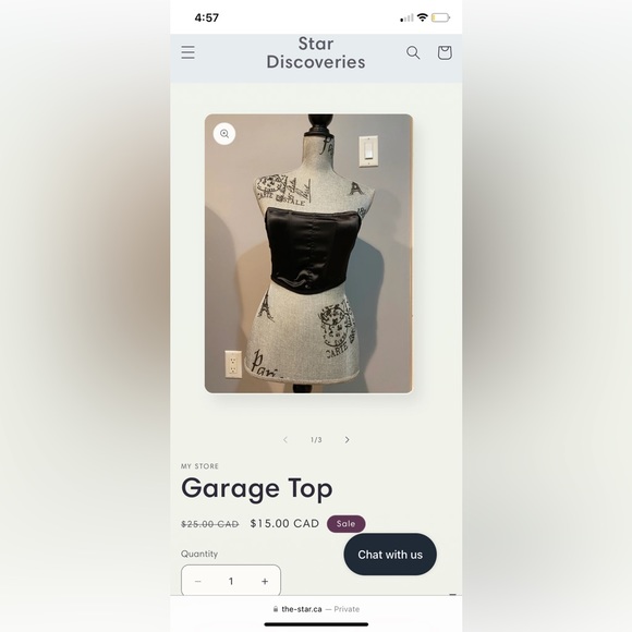 CHECK IT OUT - Picture 4 of 4